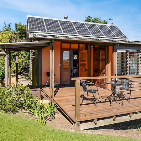 Rosebrook Cottages Maleny Exteriör bild