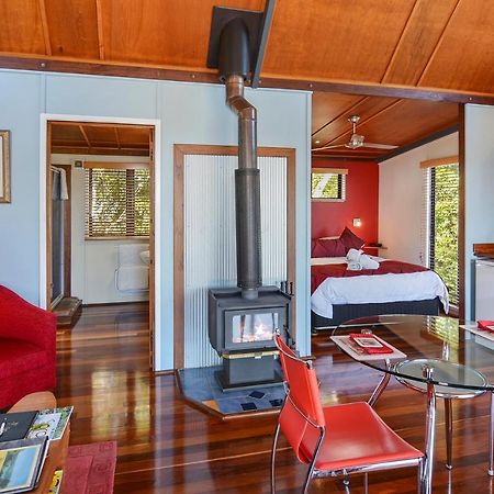 Rosebrook Cottages Maleny Exteriör bild