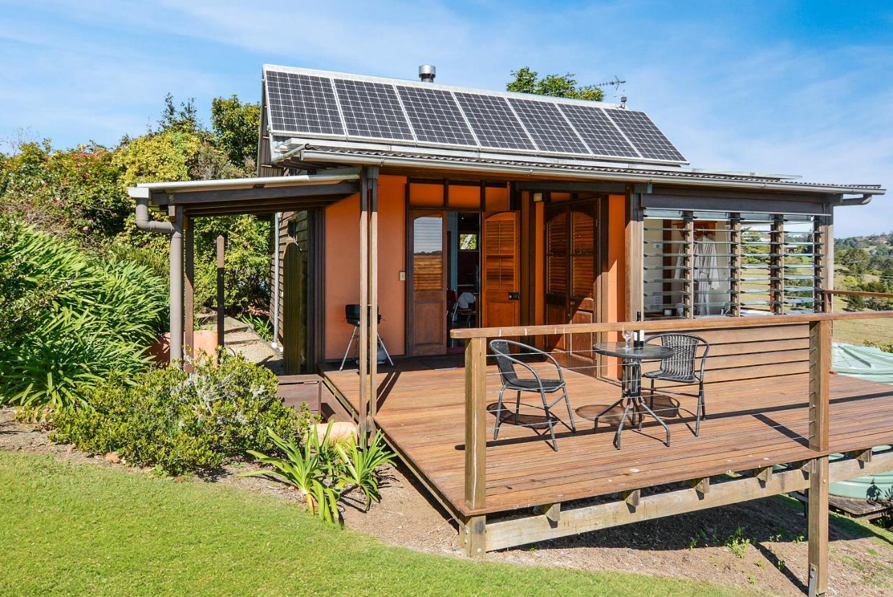 Rosebrook Cottages Maleny Exteriör bild