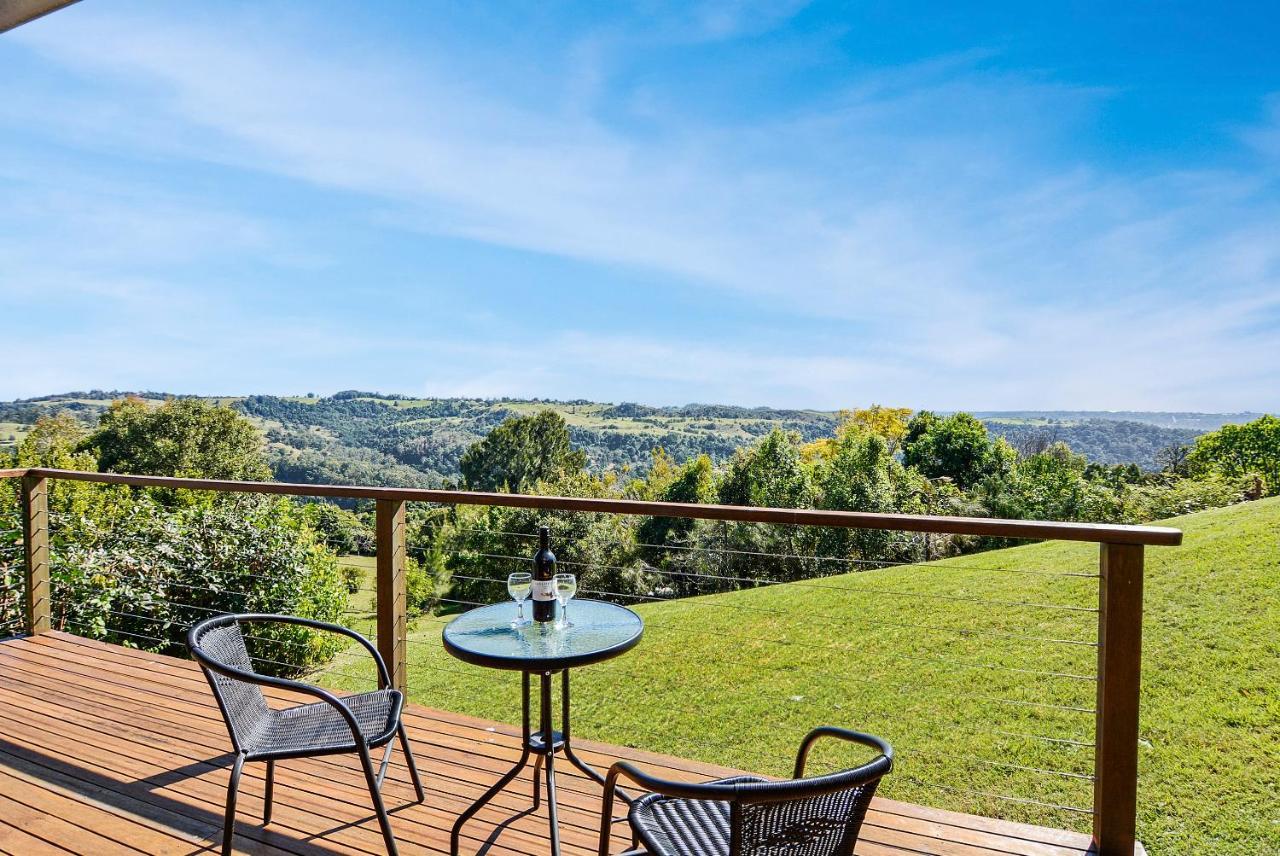 Rosebrook Cottages Maleny Exteriör bild