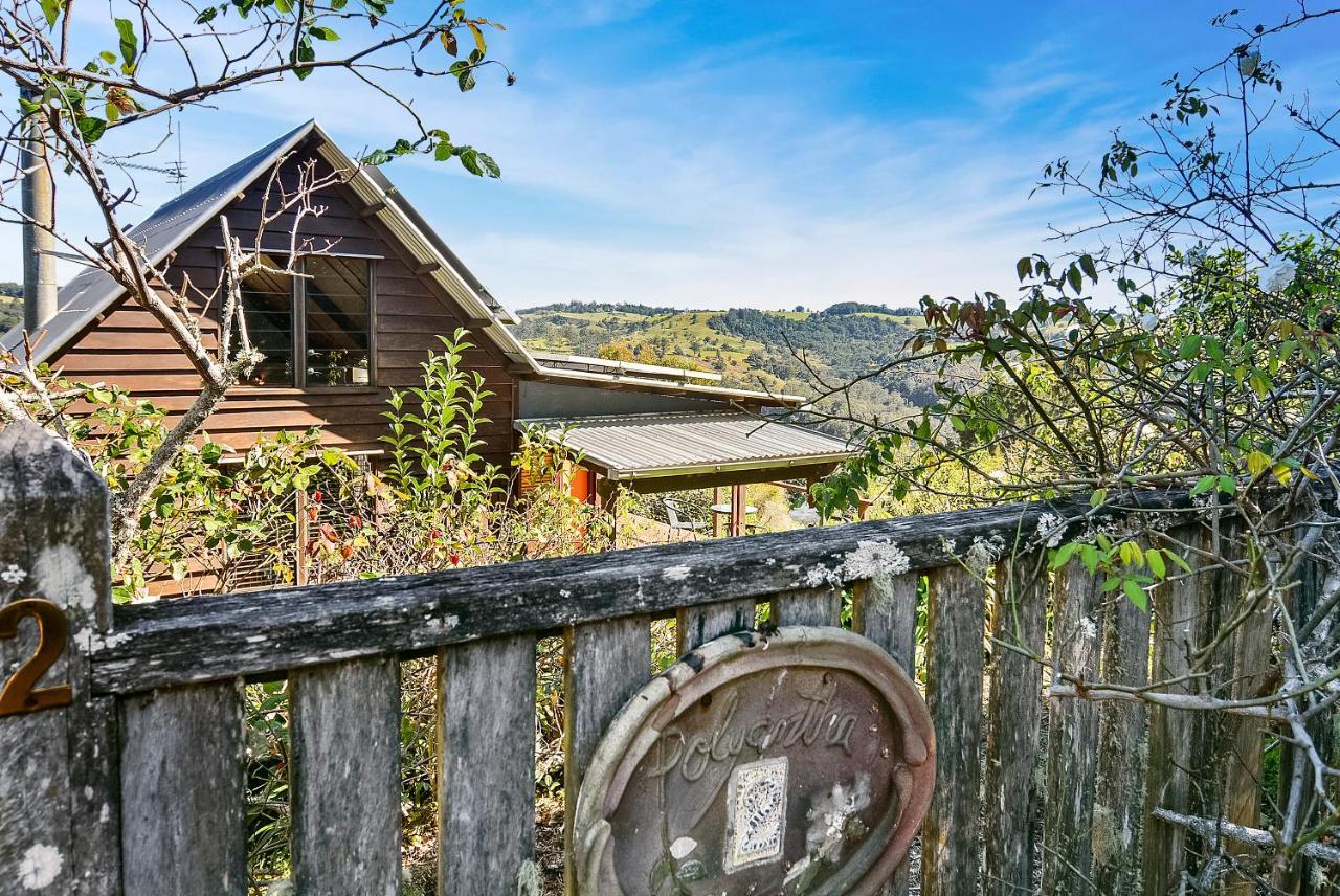 Rosebrook Cottages Maleny Exteriör bild