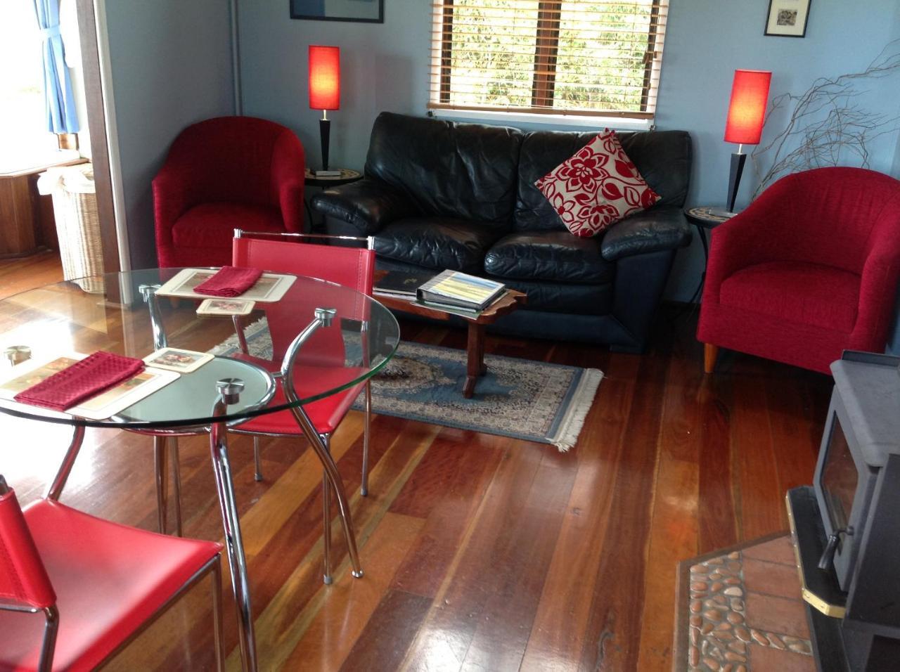 Rosebrook Cottages Maleny Exteriör bild